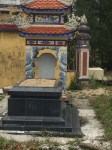 Cycling through the Lang Co area towards Hue&nbsp;(48)