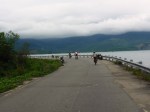 Cycling through the Lang Co area towards Hue&nbsp;(7)