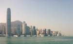 Hong Kong Star Ferry&nbsp;(2)