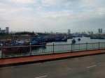 Leaving Danang over the Thaun Phuoc Bridge&nbsp;(1)