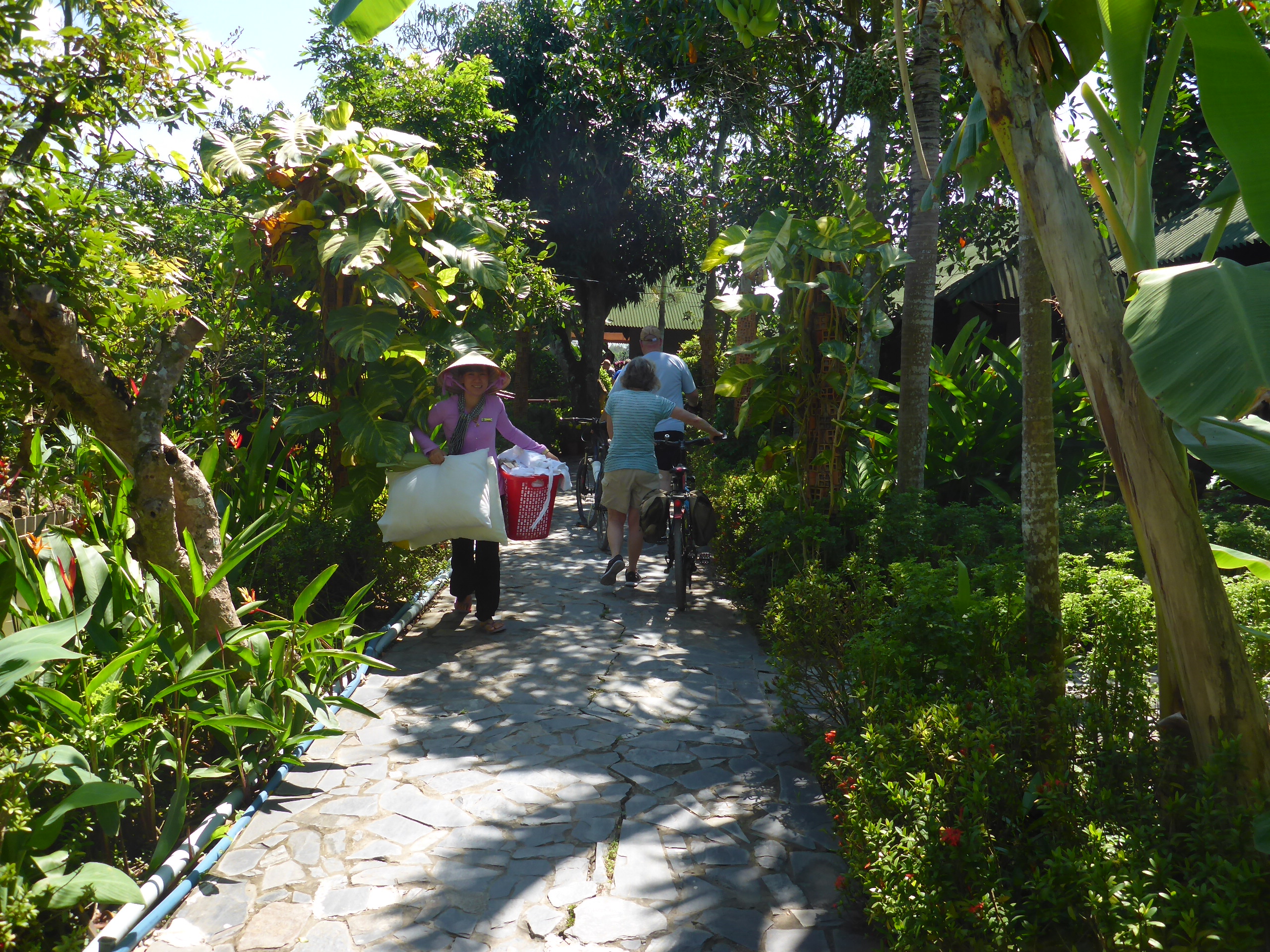 Mekong Delta videos (20)