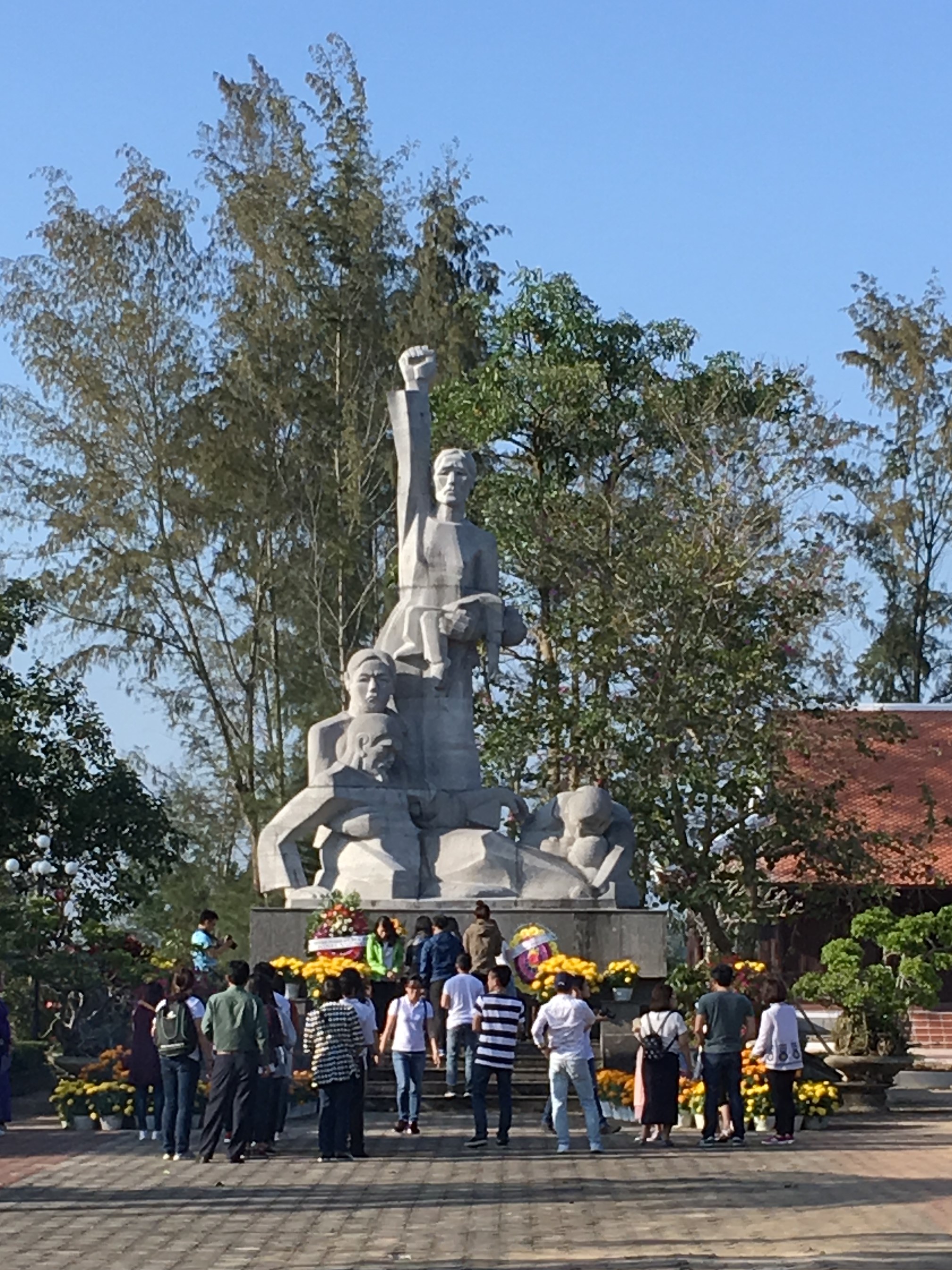 My Lai massacre site (15)