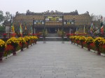 Presidential Palace Hue&nbsp;(25)