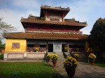 Presidential Palace Hue&nbsp;(77)