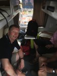 Train to Hanoi&nbsp;(11)