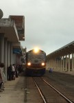 Train to Hanoi&nbsp;(19)