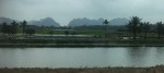 Approaching Halong Bay&nbsp;(1)