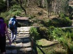 Ascent to Ghandruk&nbsp;(5)