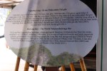 Fishing Villages Information Boards&nbsp;(1)