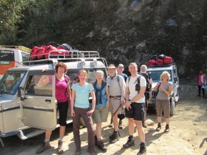 From Minibus to Jeep (1)