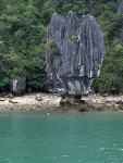 Halong Bay formations&nbsp;(10)