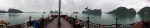 Halong Bay formations&nbsp;(14)