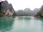 Halong Bay formations&nbsp;(19)
