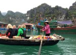 Halong Bay formations&nbsp;(25)