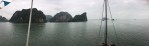 Halong Bay formations&nbsp;(3)