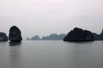 Halong Bay formations&nbsp;(34)