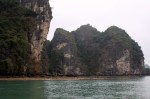 Halong Bay formations&nbsp;(42)
