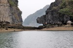 Halong Bay formations&nbsp;(45)