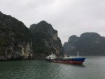 Halong Bay formations&nbsp;(5)