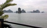 Halong Bay formations (6) –&nbsp;Copy