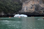 Halong Bay formations&nbsp;(69)