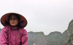Halong Bay formations&nbsp;(71)