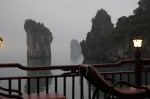 Halong Bay formations&nbsp;(92)