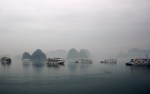 Halong Bay formations&nbsp;(95)
