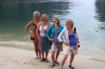 Halong Bay Island2