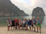 Halong Bay Island3