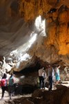 Halong Bay visiting the&nbsp;caves5