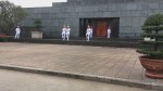 Ho Chi Min Mausaleum_Moment