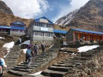 Machhrepuchhre Base Camp&nbsp;(2)