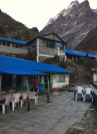 Machhrepuchhre Base Camp (8)