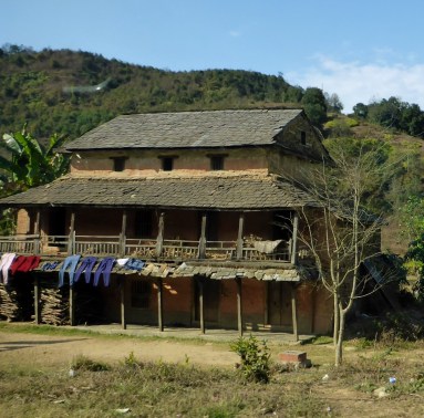 Part Two Journey to Pokhar (1)