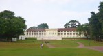 Singapore Fort Canning Park&nbsp;(1)