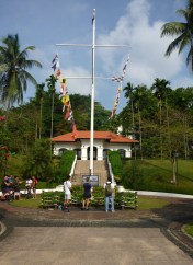 Singapore Fort Canning Park (12)