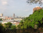 Singapore Fort Canning Park&nbsp;(15)