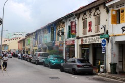 Singapore Little India (1)
