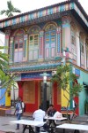Singapore Little India&nbsp;(4)