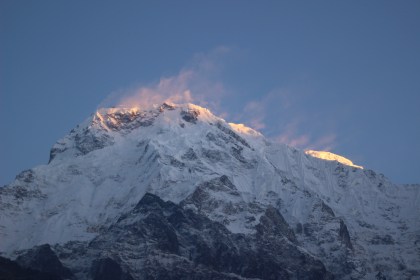 View from Chomrong (3)