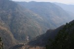 Views from Ghandruk&nbsp;(3)