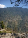 Views from Ghandruk&nbsp;(5)