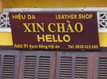 Hoi An Walking Tour of&nbsp;Town70