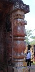 Tour of My Son Champa settlement site&nbsp;(99)